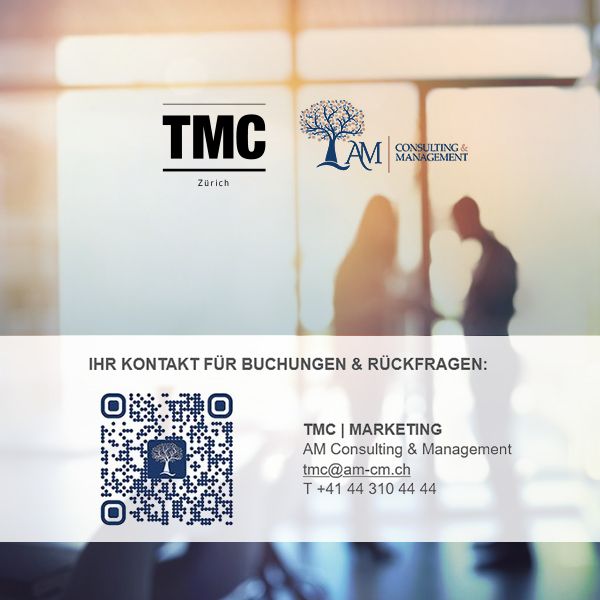 TMC | Marketing Team